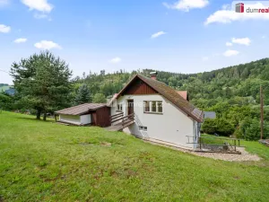 Prodej chalupy, Rokytnice nad Jizerou - Dolní Rokytnice, 460 m2