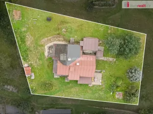 Prodej chalupy, Rokytnice nad Jizerou - Dolní Rokytnice, 460 m2