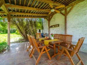 Prodej chalupy, Blatce - Tubož, 200 m2