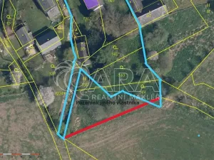 Prodej chalupy, Blatce - Tubož, 200 m2