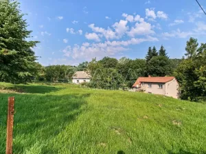 Prodej pozemku pro bydlení, Bordovice, 589 m2