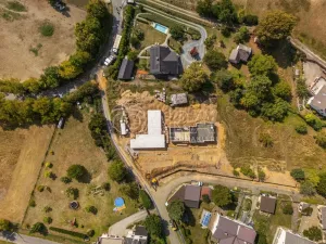 Prodej rodinného domu, Jílové u Prahy - Luka pod Medníkem, 143 m2