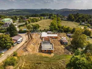 Prodej rodinného domu, Jílové u Prahy - Luka pod Medníkem, 143 m2