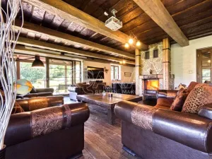 Prodej rodinného domu, Vrchlabí - Hořejší Vrchlabí, 429 m2