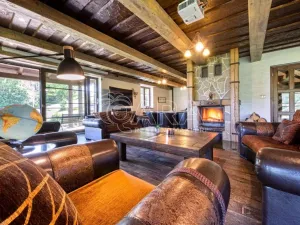 Prodej rodinného domu, Vrchlabí - Hořejší Vrchlabí, 429 m2