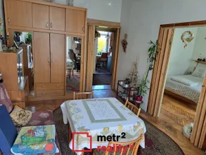 Prodej rodinného domu, Prostějov, Česká, 190 m2