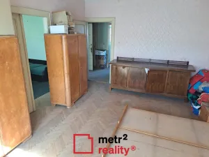 Prodej rodinného domu, Prostějov, Česká, 190 m2