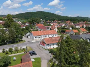 Prodej restaurace, Strakonice - Dražejov, Otavská, 453 m2