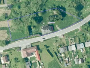 Prodej rodinného domu, Frymburk, 330 m2