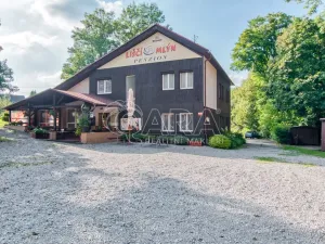 Prodej ubytování, Frenštát pod Radhoštěm, Bystré, 639 m2