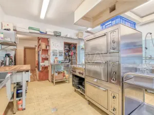 Prodej ubytování, Frenštát pod Radhoštěm, Bystré, 639 m2