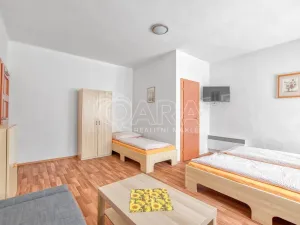 Prodej ubytování, Frenštát pod Radhoštěm, Bystré, 639 m2