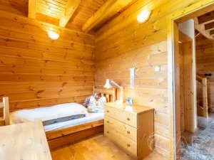 Prodej rodinného domu, Loučná pod Klínovcem - Loučná, 195 m2