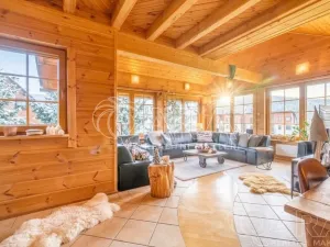 Prodej rodinného domu, Loučná pod Klínovcem - Loučná, 195 m2