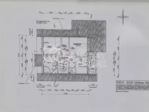 Prodej rodinného domu, Loučná pod Klínovcem - Loučná, 195 m2