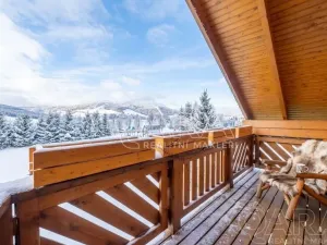 Prodej rodinného domu, Loučná pod Klínovcem - Loučná, 195 m2