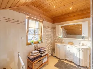 Prodej rodinného domu, Loučná pod Klínovcem - Loučná, 195 m2