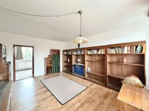 Pronájem bytu 3+1, Jablonec nad Nisou - Mšeno nad Nisou, Mozartova, 70 m2