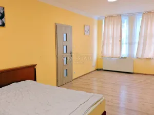 Pronájem bytu 2+kk, Karlovy Vary - Rybáře, Sokolovská, 48 m2