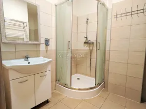 Pronájem bytu 2+kk, Karlovy Vary - Rybáře, Sokolovská, 48 m2