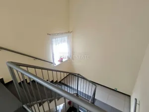 Pronájem bytu 2+kk, Karlovy Vary - Rybáře, Sokolovská, 48 m2