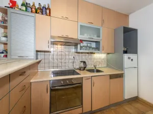 Prodej bytu 1+1, Vrchlabí, Jihoslovanská, 53 m2