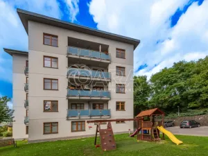 Prodej bytu 1+1, Vrchlabí, Jihoslovanská, 53 m2