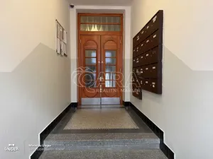 Prodej bytu 2+kk, Praha - Vinohrady, Rejskova, 39 m2