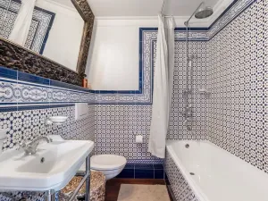 Pronájem bytu 2+kk, Praha - Libeň, Novákových, 60 m2