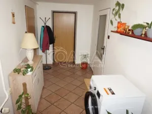 Prodej rodinného domu, Stašov, 120 m2