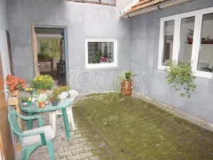 Prodej rodinného domu, Stašov, 120 m2