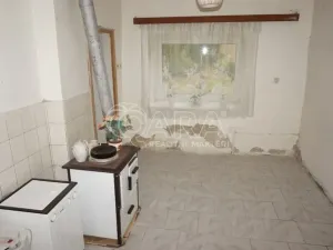 Prodej rodinného domu, Stašov, 120 m2