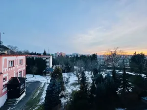 Prodej bytu 3+1, Písek - Budějovické Předměstí, Preslova, 78 m2