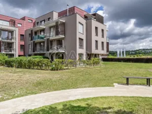 Prodej bytu 3+kk, Beroun - Beroun-Závodí, Na Veselou, 81 m2