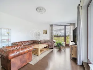 Prodej bytu 3+kk, Beroun - Beroun-Závodí, Na Veselou, 81 m2