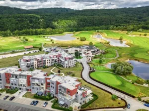 Prodej bytu 3+kk, Beroun - Beroun-Závodí, Na Veselou, 81 m2