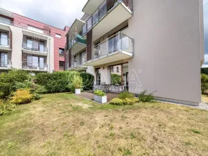 Prodej bytu 3+kk, Beroun - Beroun-Závodí, Na Veselou, 81 m2