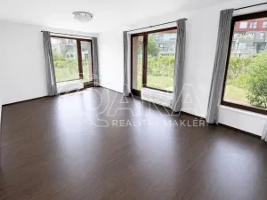 Prodej bytu 3+kk, Beroun - Beroun-Závodí, Na Veselou, 81 m2