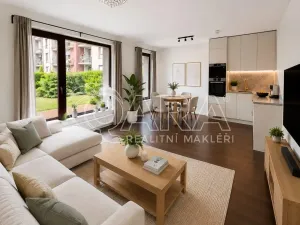 Prodej bytu 3+kk, Beroun - Beroun-Závodí, Na Veselou, 81 m2