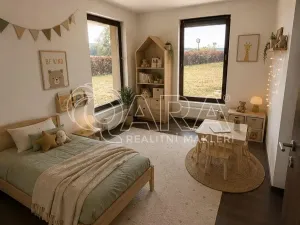 Prodej bytu 3+kk, Beroun - Beroun-Závodí, Na Veselou, 81 m2