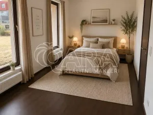 Prodej bytu 3+kk, Beroun - Beroun-Závodí, Na Veselou, 81 m2