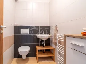 Prodej bytu 3+kk, Beroun - Beroun-Závodí, Na Veselou, 81 m2