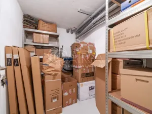 Prodej bytu 3+kk, Beroun - Beroun-Závodí, Na Veselou, 81 m2