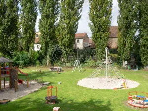 Prodej rodinného domu, Zápy, 200 m2