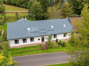 Prodej chalupy, Radvanice, 216 m2