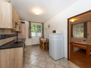 Prodej chalupy, Radvanice, 216 m2