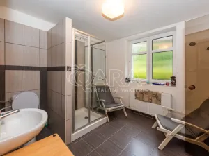 Prodej chalupy, Radvanice, 216 m2