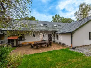 Prodej chalupy, Radvanice, 216 m2