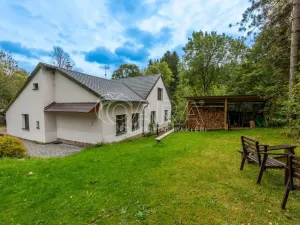 Prodej chalupy, Radvanice, 216 m2