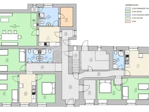 Prodej chalupy, Radvanice, 216 m2